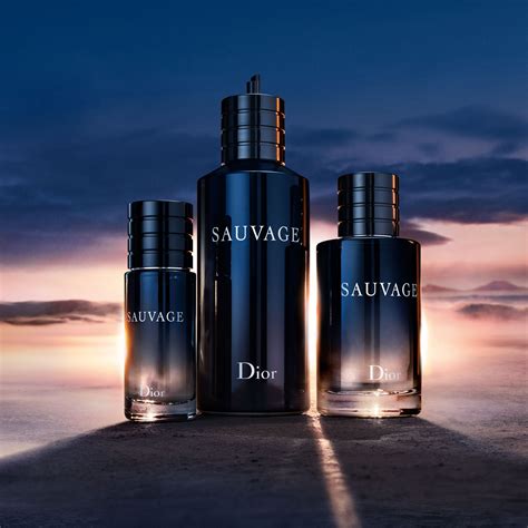 dior sauvage hudson bay|dior sauvage refill.